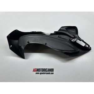 PEDANA SINISTRA SX PIAGGIO BEVERLY 300 MA21M 2016-2020 2