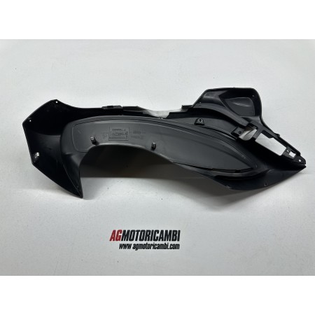 REPOSAPIÉS IZQUIERDO PIAGGIO BEVERLY 300 MA21M 2016-2020