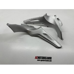 FAIRING COVER BACK SHIELD RIGHT LEFT PIAGGIO BEVERLY 300...
