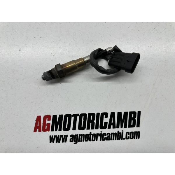 SONDA LAMBDA SCARICO PIAGGIO BEVERLY 300 MA21M...