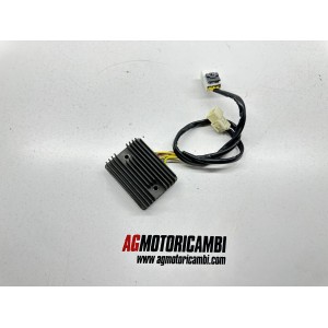RÉGULATEUR DE TENSION PIAGGIO BEVERLY 300 MA21M 2016-2020