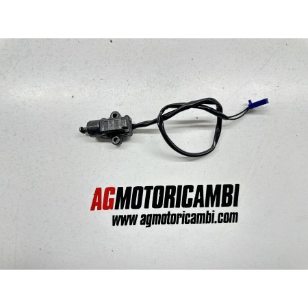 SENSOR DE DESCONEXIÓN DEL CABALLETE LATERAL PIAGGIO BEVERLY 300 MA21M 2016-2020