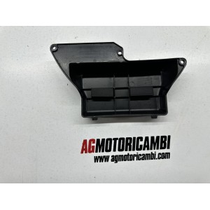 BATTERY COVER PIAGGIO BEVERLY 300 MA21M 2016-2020 2