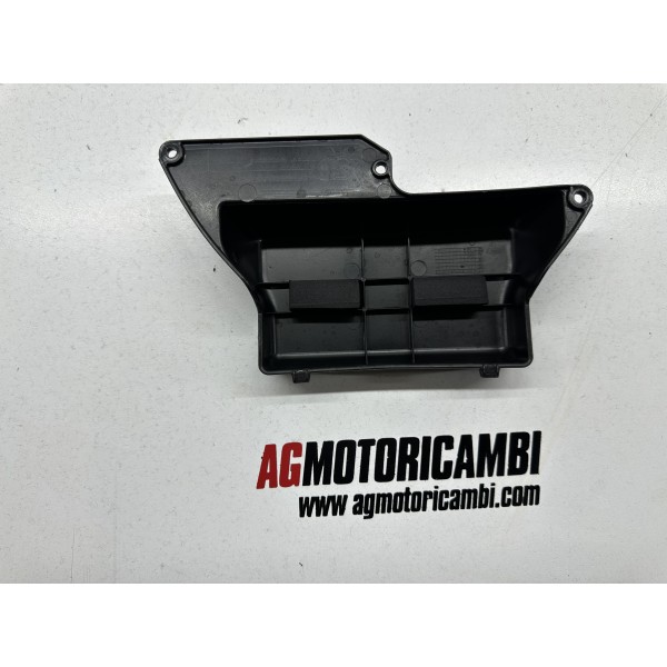 BATTERY COVER PIAGGIO BEVERLY 300 MA21M 2016-2020