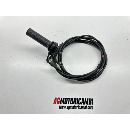 ACCELERATORE COMANDO GAS PIAGGIO BEVERLY 300 MA21M 2016-2020