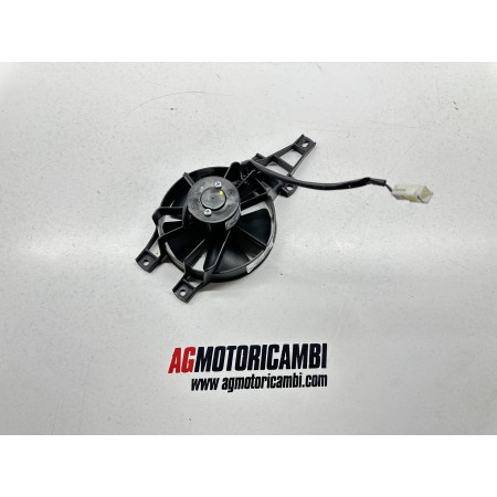ELETTROVENTOLA RADIATORE PIAGGIO BEVERLY 300 MA21M 2016-2020