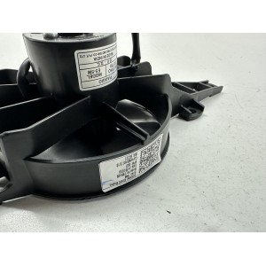 ELETTROVENTOLA RADIATORE PIAGGIO BEVERLY 300 MA21M 2016-2020 2