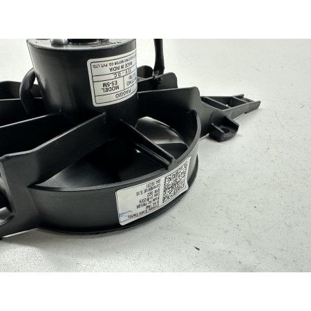 VENTILADOR RADIADOR ELÉCTRICO PIAGGIO BEVERLY 300 MA21M 2016-2020