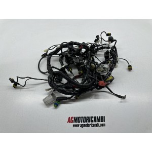 IMPIANTO ELETTRICO CABLAGGIO PIAGGIO BEVERLY 300 MA21M...