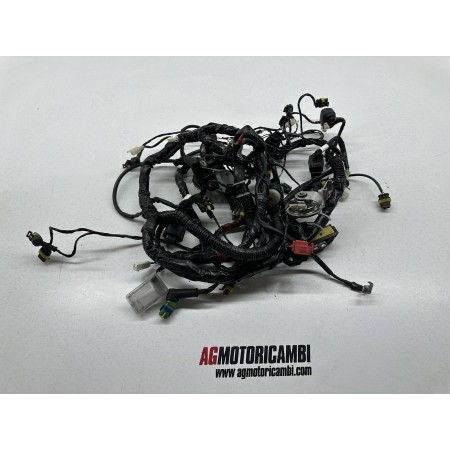 ELEKTRISCHE ANLAGE VERKABELUNG PIAGGIO BEVERLY 300 MA21M 2016-2020