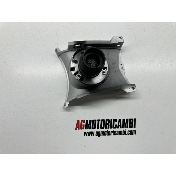 TANK CAP SLEEVE PIAGGIO BEVERLY 300 MA21M...