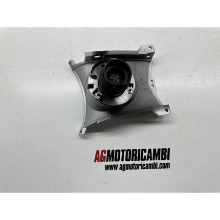 TANKDECKELMANSCHETTE PIAGGIO BEVERLY 300 MA21M 2016-2020