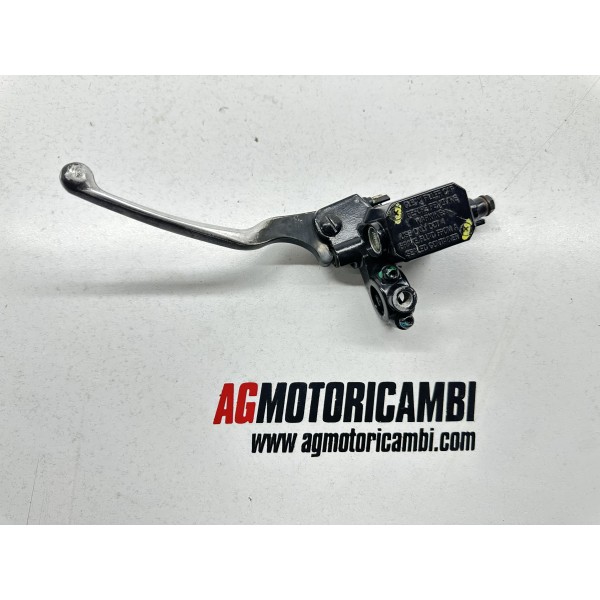 LEFT REAR BRAKE MASTER CYLINDER LEFT PIAGGIO...