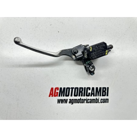 LEFT REAR BRAKE MASTER CYLINDER LEFT PIAGGIO BEVERLY 300 MA21M 2016-2020