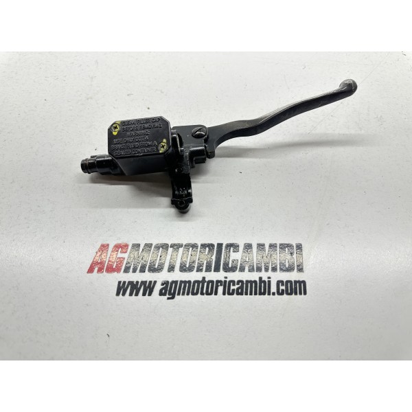 FRONT RIGHT BRAKE MASTER CYLINDER PIAGGIO...