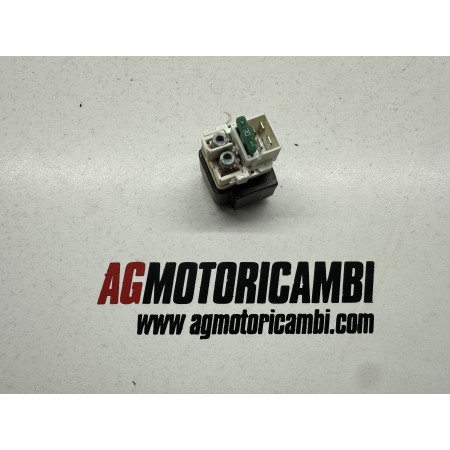 RELE' MOTORE MOTORINO D'AVVIAMENTO PIAGGIO BEVERLY 300 MA21M 2016-2020