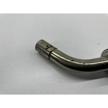 SILENCIADOR ESCAPE SX MOTO GUZZI V11 SPORT BALLABIO 2003-2006