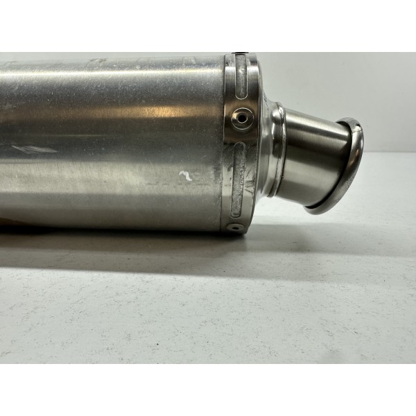 SX AUSPUFF SCHALLDÄMPFER MOTO GUZZI V11 SPORT...
