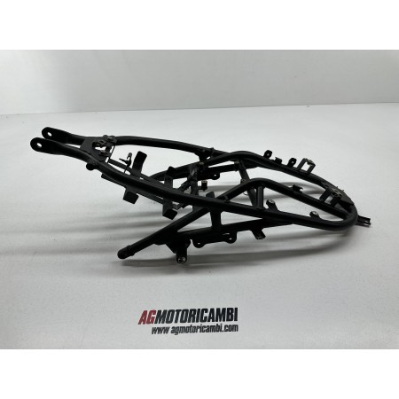 BASTIDOR TRASERO MOTO GUZZI V11 SPORT 2003-2006