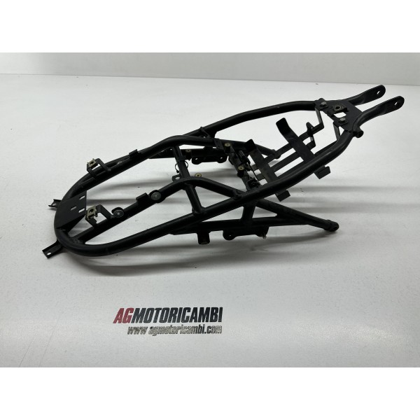 BASTIDOR TRASERO MOTO GUZZI V11 SPORT 2003-2006