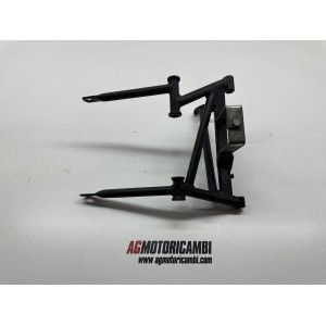 MOTORCYCLE GUZZI V11 SPORT 2003-2006 GEARBOX ENGINE FRAME