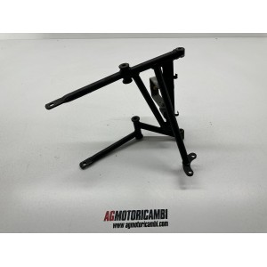 GETRIEBE MOTOR RAHMEN MOTO GUZZI V11 SPORT 2003-2006 2