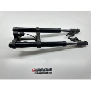 VORDERE GABEL MOTO GUZZI V11 SPORT BALLABIO 2003-2006