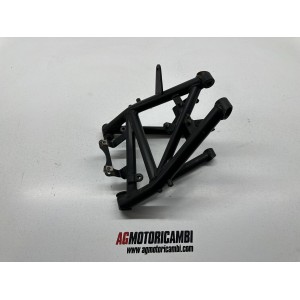 TELAIO TELAIETTO ANTERIORE MOTO GUZZI V11 SPORT BALLABIO...