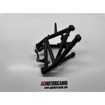 BASTIDOR DELANTERO MOTO GUZZI V11 SPORT BALLABIO 2003-2006