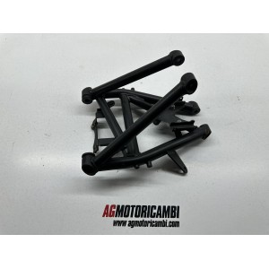 TELAIO TELAIETTO ANTERIORE MOTO GUZZI V11 SPORT BALLABIO... 2