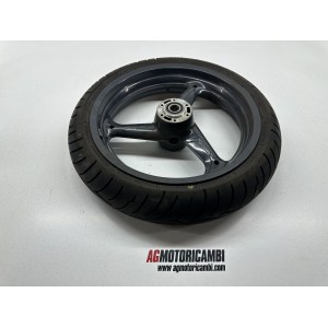 CERCHIO RUOTA ANTERIORE MOTO GUZZI V11 SPORT BALLABIO...