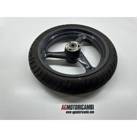 LLANTA DELANTERA MOTO GUZZI V11 SPORT BALLABIO 2003-2006