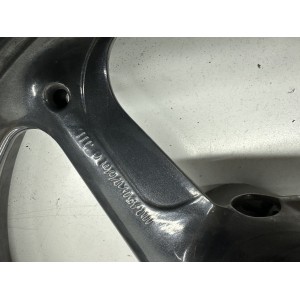 VORDERRADFELGE MOTO GUZZI V11 SPORT BALLABIO 2003-2006 2