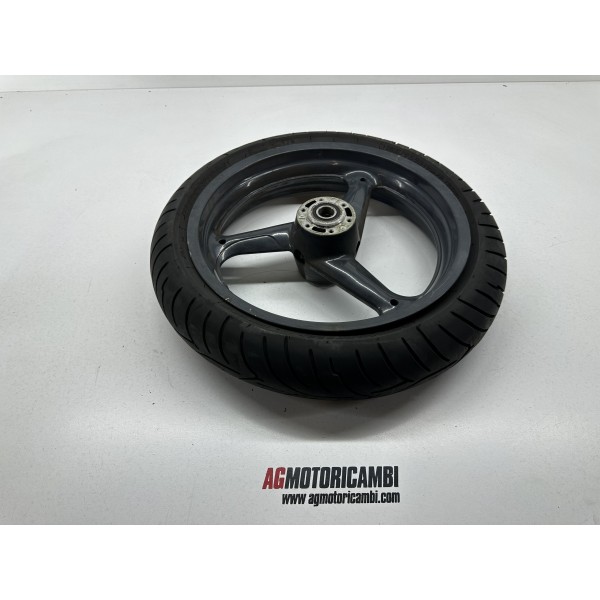 VORDERRADFELGE MOTO GUZZI V11 SPORT BALLABIO...