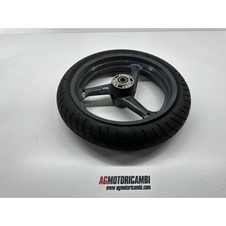 VORDERRADFELGE MOTO GUZZI V11 SPORT BALLABIO 2003-2006