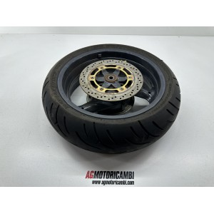 HINTERE FELGE MOTO GUZZI V11 SPORT BALLABIO 2003-2006