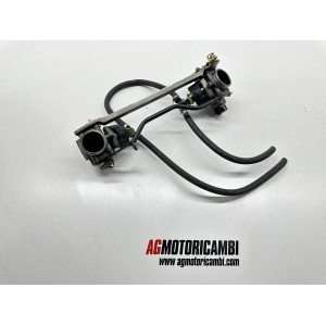 DROSSELKLAPPE MOTO GUZZI V11 SPORT BALLABIO 2003-2006