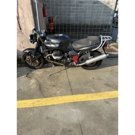 SCHEINWERFER MOTO GUZZI V11 SPORT BALLABIO 2003-2006