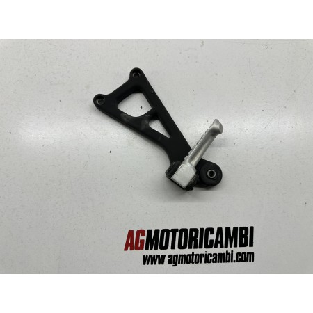 PEDAL TRASERO IZQUIERDO MOTO GUZZI V11 SPORT BALLABIO 2003-2006