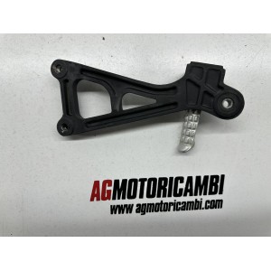 PEDALINA POSTERIORE SX MOTO GUZZI V11 SPORT BALLABIO... 2