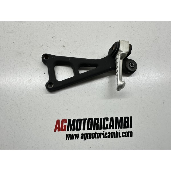 FUSSSTÜTZE HINTEN RECHTS MOTO GUZZI V11 SPORT...