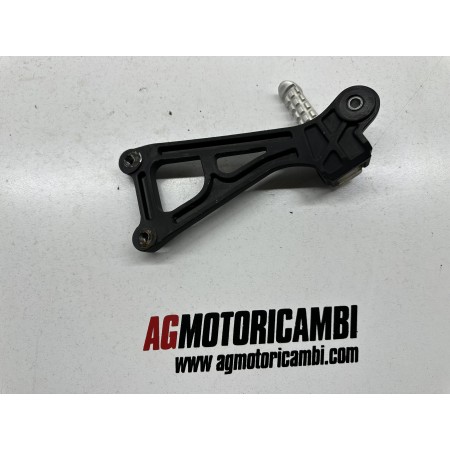 FUSSSTÜTZE HINTEN RECHTS MOTO GUZZI V11 SPORT BALLABIO 2003-2006