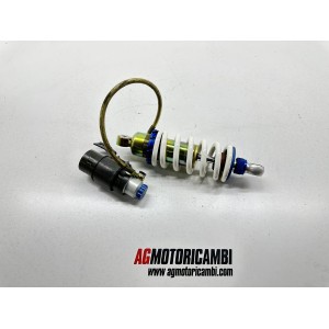 AMMORTIZZATORE SOSPENSIONE POSTERIORE MOTO GUZZI V11...