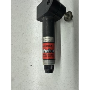 AMMORTIZZATORE DI STERZO MOTO GUZZI V11 SPORT BALLABIO... 2