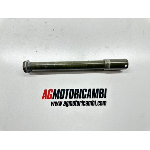PERNO ASSE RUOTA ANTERIORE MOTO GUZZI V11 SPORT BALLABIO...