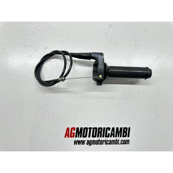 PUÑO ACELERADOR MOTO GUZZI V11 SPORT BALLABIO...