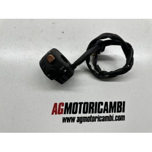 DEVIOLUCI COMMUTATORE SINISTRO SX MOTO GUZZI V11 SPORT...