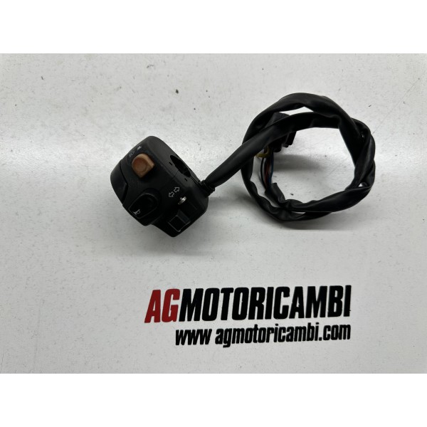 LICHTSCHALTER LINKS MOTORRAD GUZZI V11 SPORT...