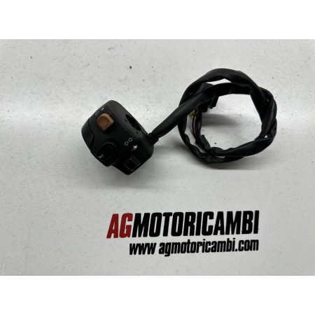 LICHTSCHALTER LINKS MOTORRAD GUZZI V11 SPORT BALLABIO 2003-2006