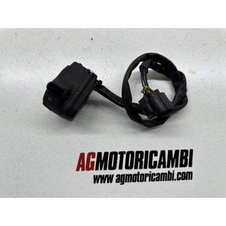 LICHTSCHALTER LINKS MOTORRAD GUZZI V11 SPORT BALLABIO 2003-2006